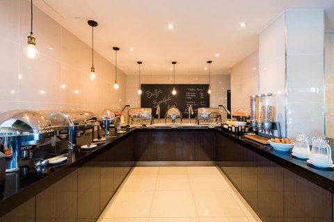 Greenmount Beach House - Accommodation Broadbeach 35