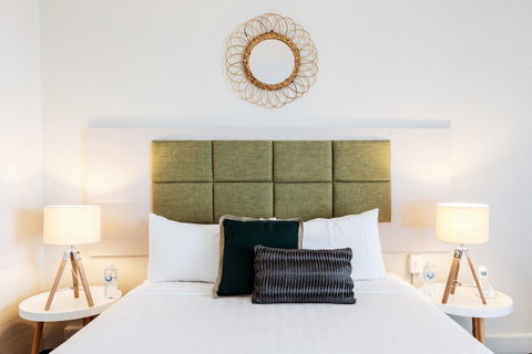 Greenmount Beach House - Accommodation Broadbeach 0