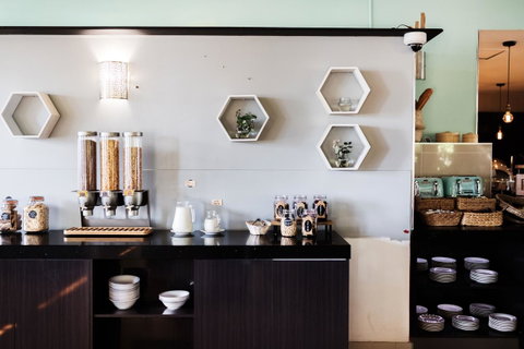 Greenmount Beach House - Accommodation Broadbeach 32
