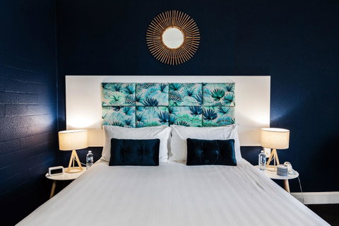 Greenmount Beach House - Accommodation Broadbeach 9
