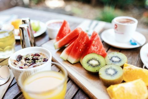 Greenmount Beach House - Accommodation Broadbeach 33