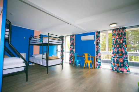Greenmount Beach House - Accommodation Broadbeach 25