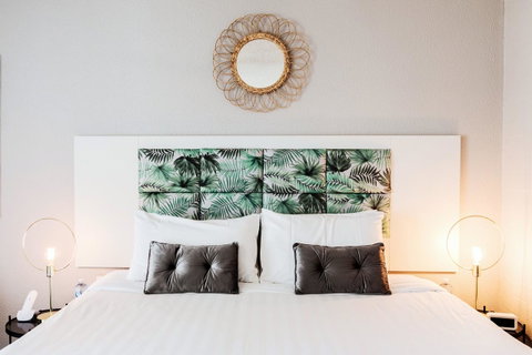 Greenmount Beach House - Accommodation Broadbeach 24
