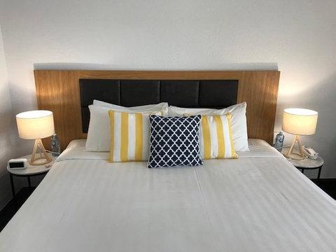 Greenmount Beach House - Accommodation Broadbeach 37