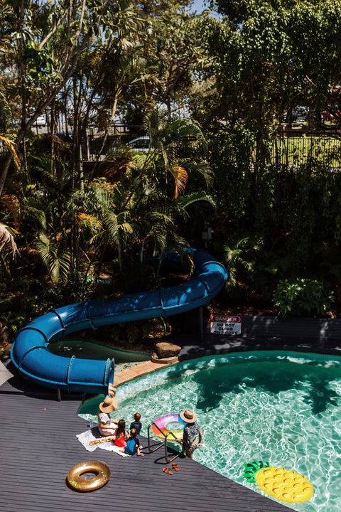Greenmount Beach House - Accommodation Broadbeach 14