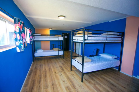 Greenmount Beach House - Accommodation Broadbeach 26