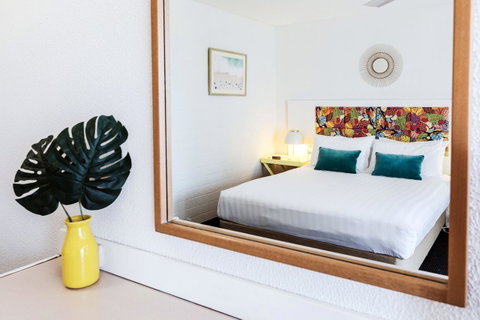 Greenmount Beach House - Accommodation Broadbeach 17