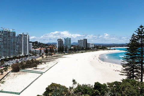 Greenmount Beach House - Accommodation Broadbeach 5