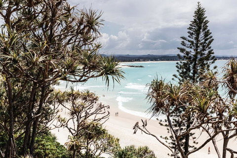 Greenmount Beach House - Accommodation Broadbeach 21