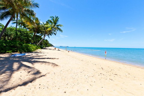 Trinity Beach Pacific - Accommodation Broadbeach 21