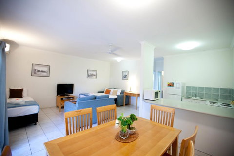Trinity Beach Pacific - Accommodation Broadbeach 10