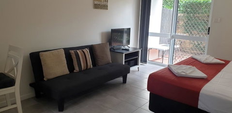 Trinity Beach Pacific - Accommodation Broadbeach 1