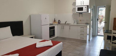 Trinity Beach Pacific - Accommodation Broadbeach 2