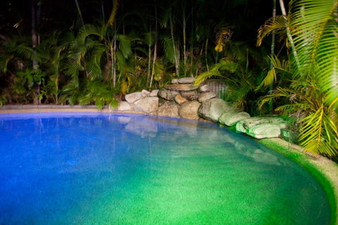 Trinity Beach Pacific - Accommodation Broadbeach 13