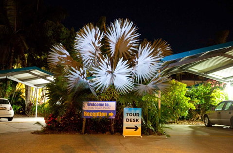Trinity Beach Pacific - Accommodation Broadbeach 11