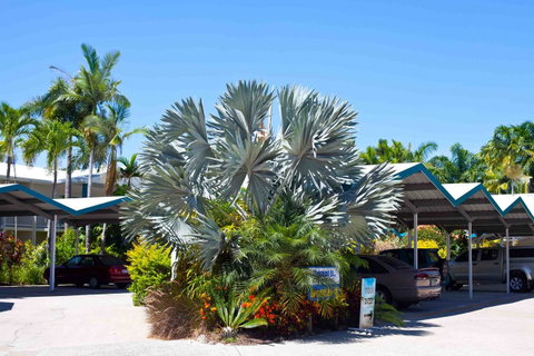 Trinity Beach Pacific - Accommodation Broadbeach 15