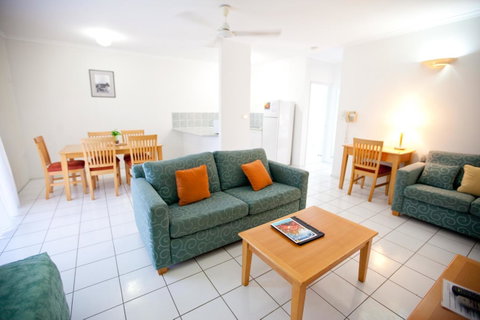Trinity Beach Pacific - Accommodation Broadbeach 8