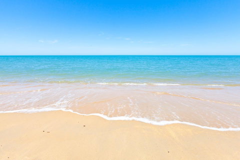 Trinity Beach Pacific - Accommodation Broadbeach 19
