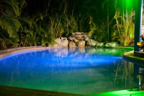 Trinity Beach Pacific - Accommodation Broadbeach 4