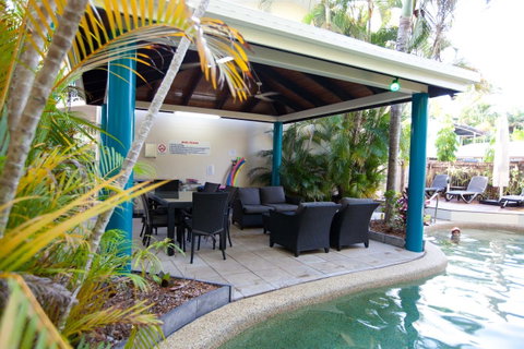 Trinity Beach Pacific - Accommodation Broadbeach 12