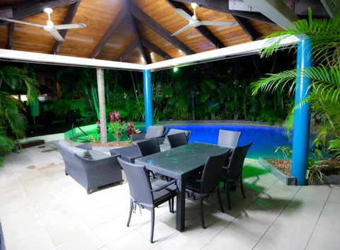 Trinity Beach Pacific - Accommodation Broadbeach 3