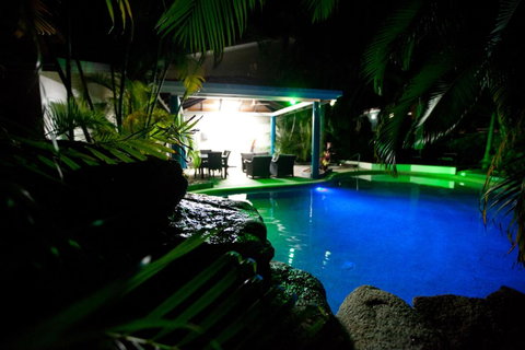 Trinity Beach Pacific - Accommodation Broadbeach 14