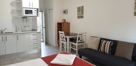 Trinity Beach Pacific - Accommodation Broadbeach 0