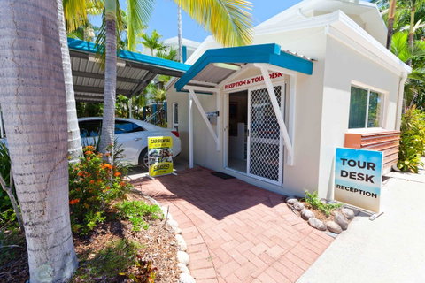 Trinity Beach Pacific - Accommodation Broadbeach 16