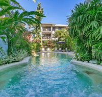 Sea Point on Trinity Beach - Accommodation Broadbeach
