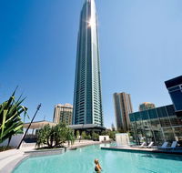 Q1 Resort  Spa - Official - Accommodation Broadbeach