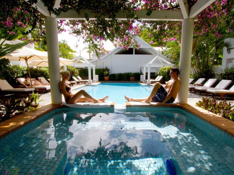The Reef House Adults Retreat - Enjoy 28 Complimentary Inclusions - Accommodation Broadbeach 40