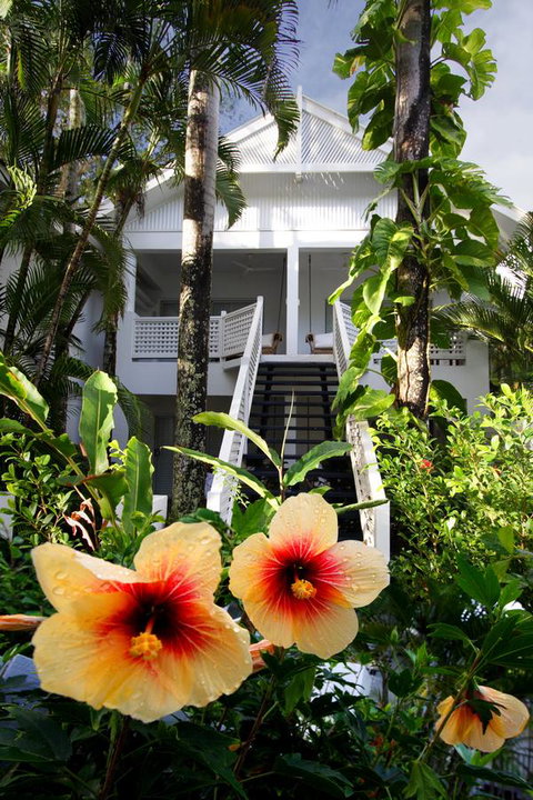 The Reef House Adults Retreat - Enjoy 28 Complimentary Inclusions - Accommodation Broadbeach 39