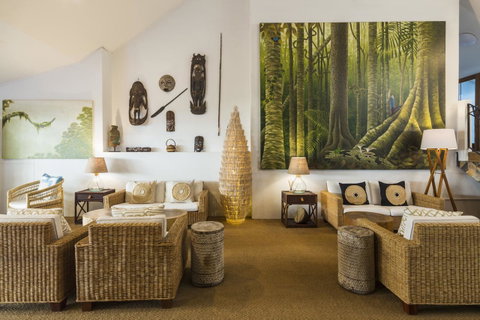 The Reef House Adults Retreat - Enjoy 28 Complimentary Inclusions - Accommodation Broadbeach 3