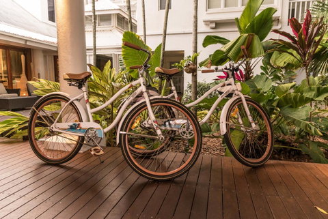 The Reef House Adults Retreat - Enjoy 28 Complimentary Inclusions - Accommodation Broadbeach 12