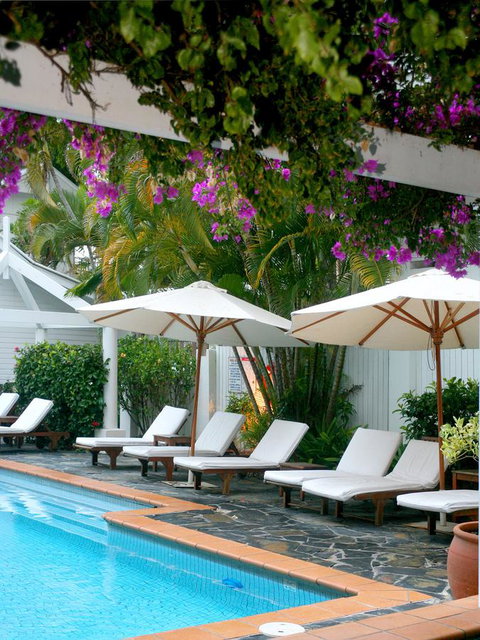 The Reef House Adults Retreat - Enjoy 28 Complimentary Inclusions - Accommodation Broadbeach 19