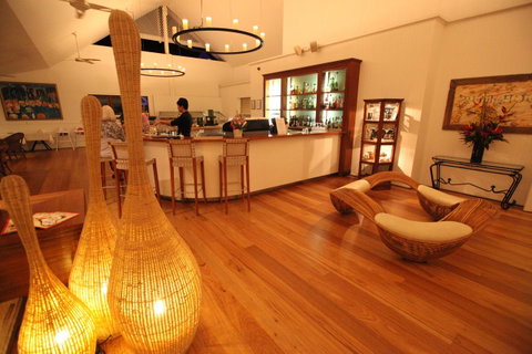 The Reef House Adults Retreat - Enjoy 28 Complimentary Inclusions - Accommodation Broadbeach 8