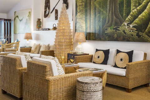 The Reef House Adults Retreat - Enjoy 28 Complimentary Inclusions - Accommodation Broadbeach 4