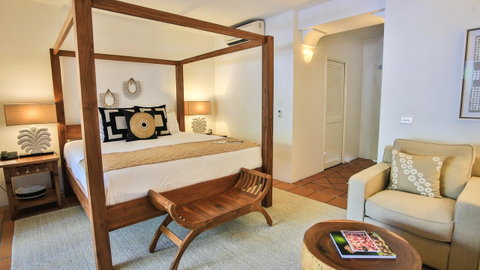 The Reef House Adults Retreat - Enjoy 28 Complimentary Inclusions - Accommodation Broadbeach 25