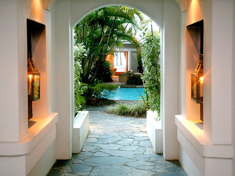 The Reef House Adults Retreat - Enjoy 28 Complimentary Inclusions - Accommodation Broadbeach 44