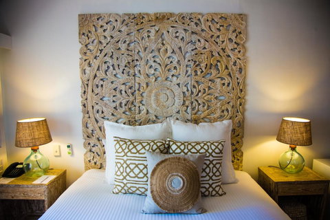 The Reef House Adults Retreat - Enjoy 28 Complimentary Inclusions - Accommodation Broadbeach 15