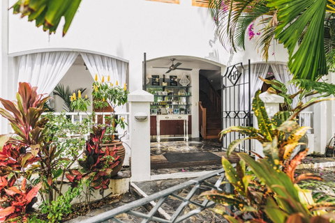 The Reef House Adults Retreat - Enjoy 28 Complimentary Inclusions - Accommodation Broadbeach 14