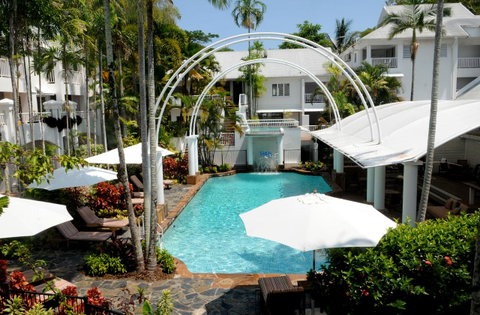 The Reef House Adults Retreat - Enjoy 28 Complimentary Inclusions - Accommodation Broadbeach 24