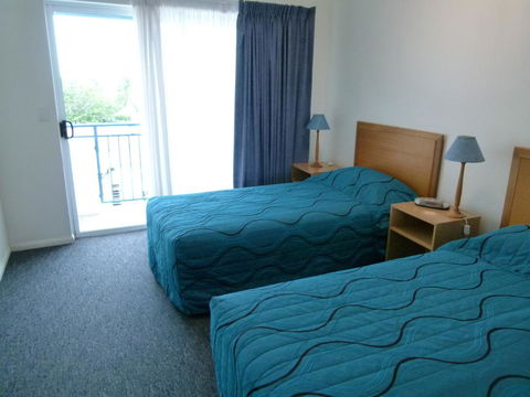 Madison Ocean Breeze Apartments - Accommodation Broadbeach 30
