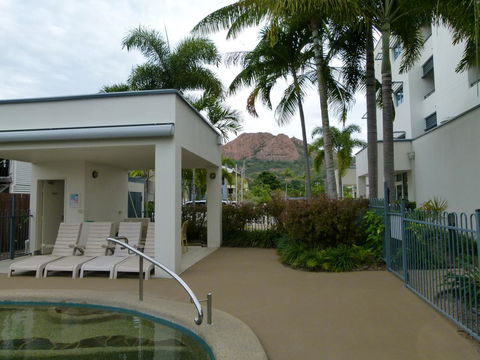 Madison Ocean Breeze Apartments - Accommodation Broadbeach 14