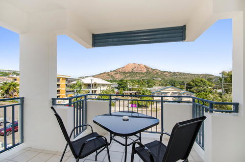Madison Ocean Breeze Apartments - Accommodation Broadbeach 5