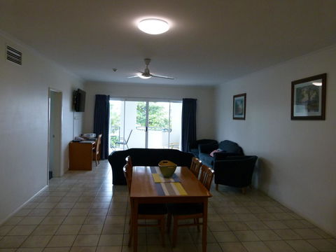 Madison Ocean Breeze Apartments - Accommodation Broadbeach 26