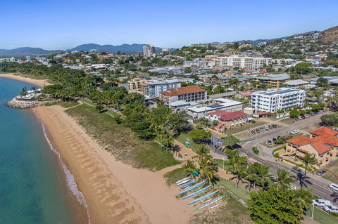 Madison Ocean Breeze Apartments - Accommodation Broadbeach 4