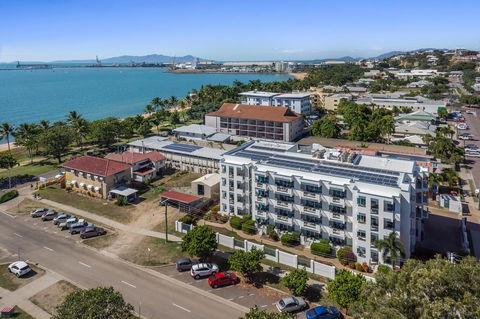 Madison Ocean Breeze Apartments - Accommodation Broadbeach 3