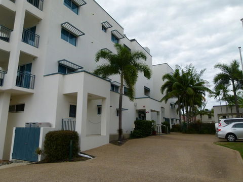 Madison Ocean Breeze Apartments - Accommodation Broadbeach 8