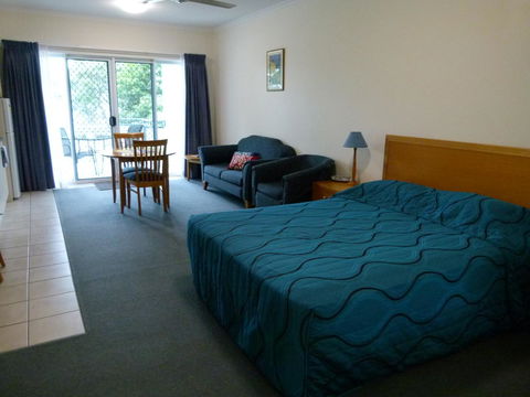 Madison Ocean Breeze Apartments - Accommodation Broadbeach 28